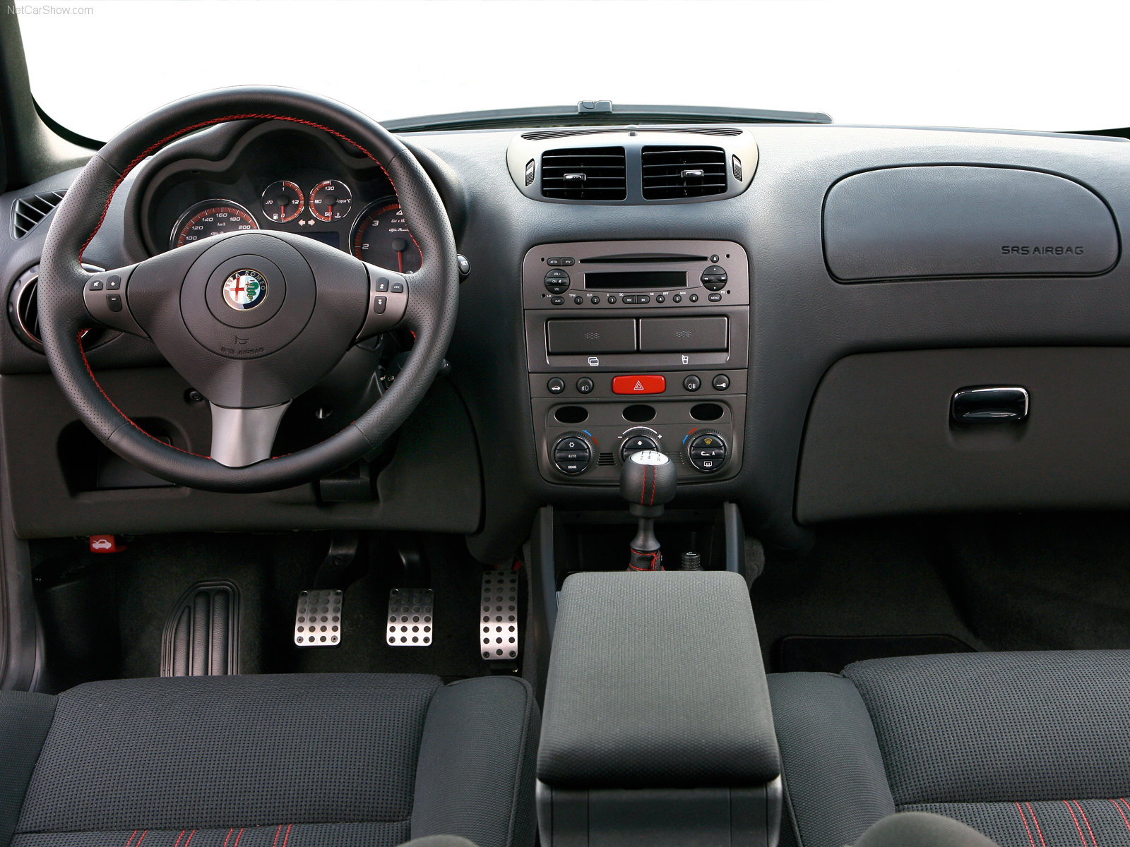 My Perfect Alfa Romeo 147 3dtuning Probably The Best