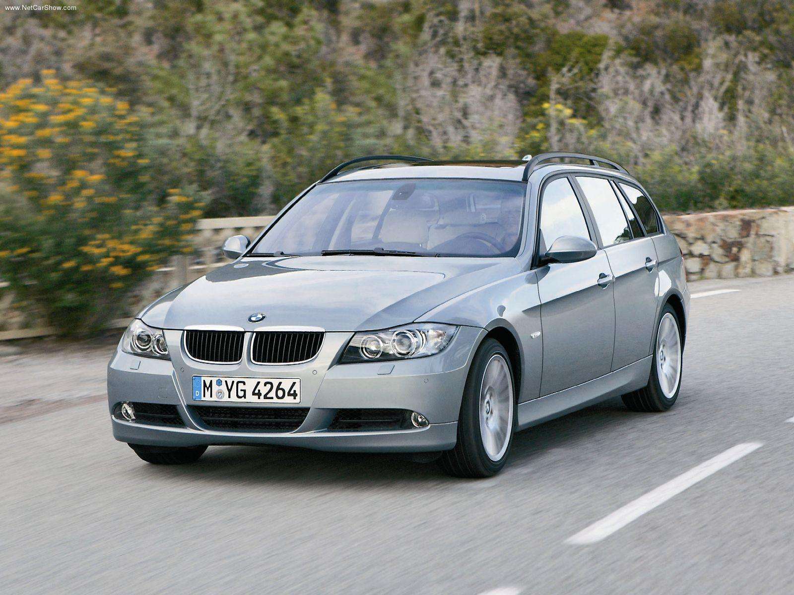 My Perfect Bmw 3 Series Tuning Probably The Best Car Bmw 3 Series Wagon 2005