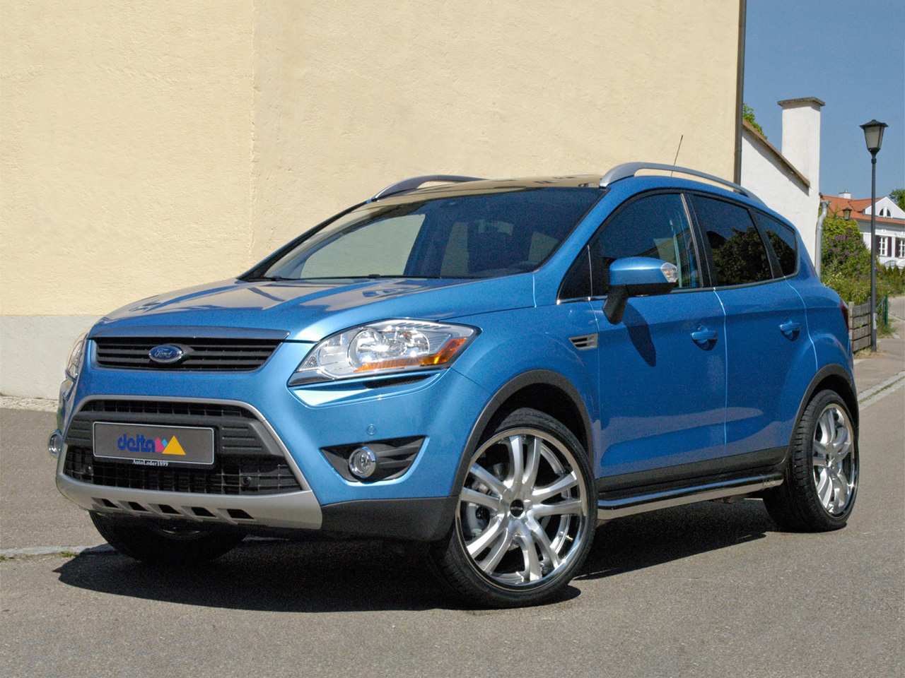 Image Result For Ford Kuga Configurator Image Result For Ford Kuga Configurator
