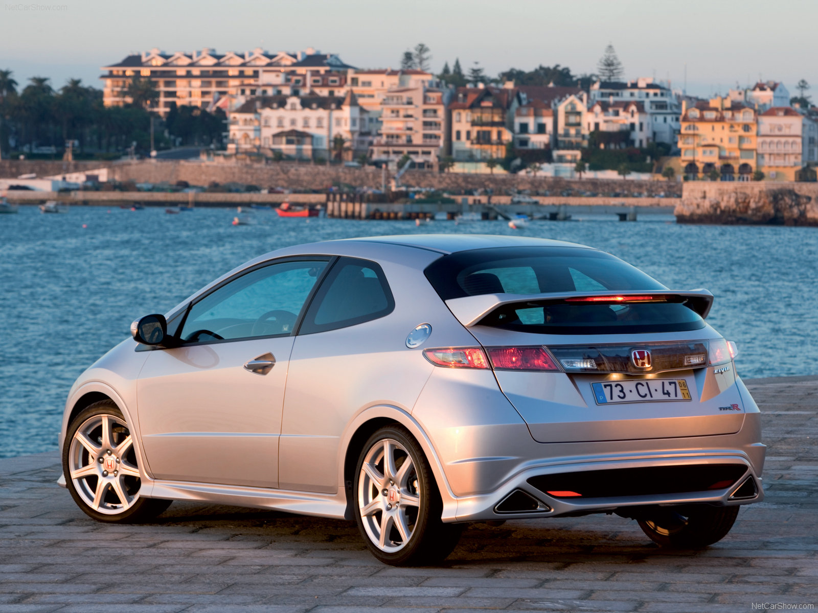 My Perfect Honda Civic Type R Tuning Probably The Best Car Honda Civic Type R 3 Door 2007