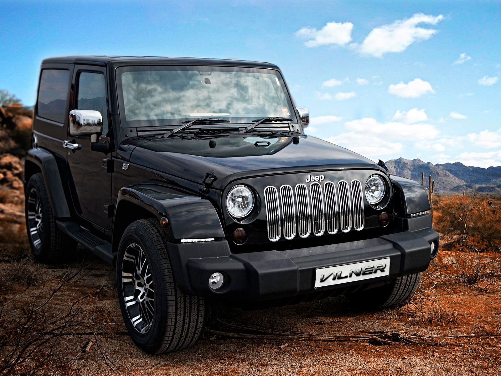 ... Jeep Wrangler Rubicon Convertible 2012 ...