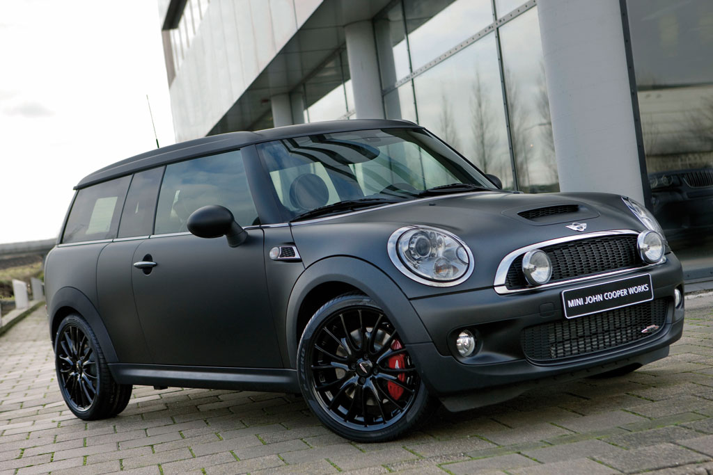 My Perfect Mini Cooper John Works Tuning Probably The Best Car Mini Cooper John Works Wagon 2017