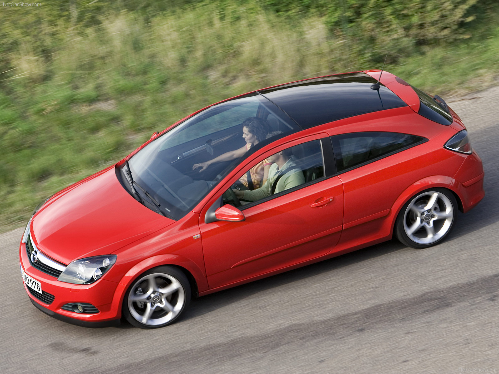 My Perfect Opel Astra 3dtuning Probably The Best Car Configurator