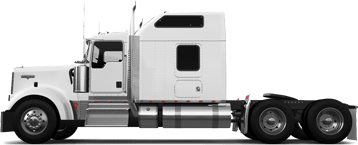 Kenworth W900 Sleeper Cab 2015-2019 | 3DTuning - probablemente el mejor ...