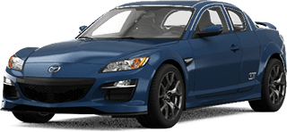 Mazda RX-8 R3 2008-2012 | 3DTuning - probably the best car configurator!