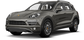 Exhaust Particulate Matter (PM) Sensor 95860626130 For 2011-2018 Porsche Cayenne Diesel 3.0L